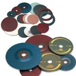 Fibre Discs